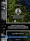 Tesis doctoral de Javier Bezos Garrido: Tuberculosis caprina: estudio de la respuesta inmune y aportaciones a su diagnstico